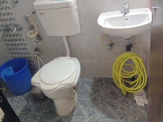 1 BHK Apartment in Kalyan West for resale Kalyan. The reference number is 19569457
