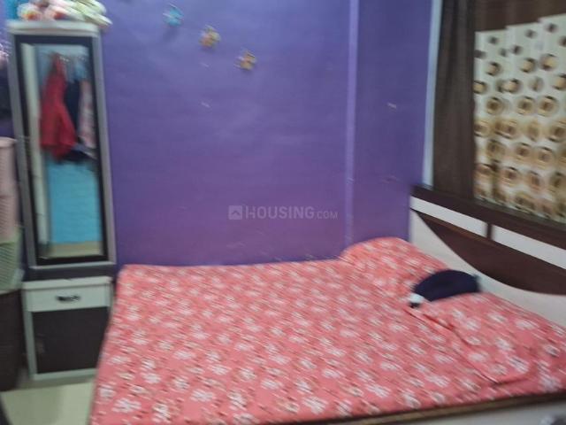 1 BHK Apartment in Kalyan West for resale Kalyan. The reference number is 19650497