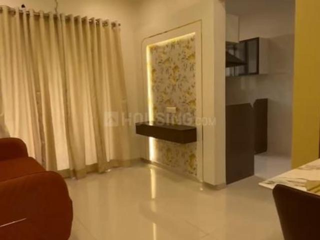 1 BHK Apartment in Kalyan West for resale Kalyan. The reference number is 19652003