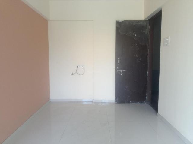 1 BHK Apartment in Kalyan West for resale Kalyan. The reference number is 19707902
