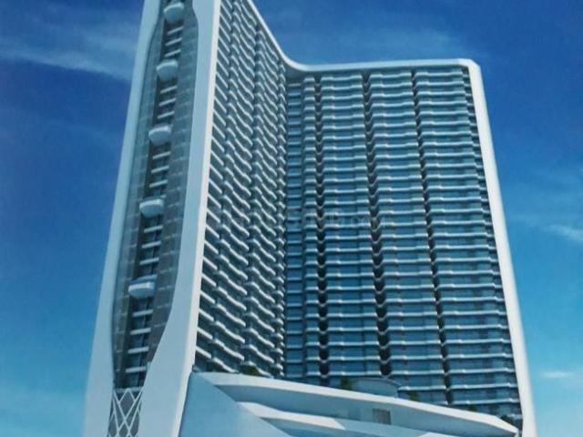 1 BHK Apartment in Kalyan West for resale Kalyan. The reference number is 19749554