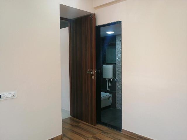 1 BHK Apartment in Kalyan West for resale Kalyan. The reference number is 19749554