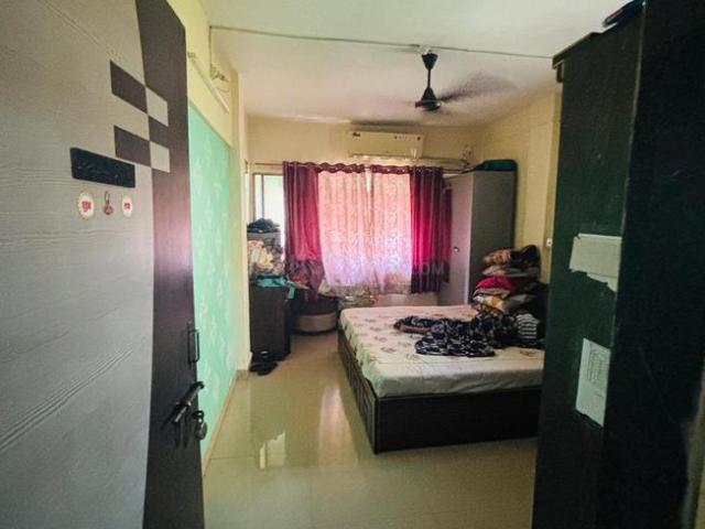 1 BHK Apartment in Kalyan West for resale Kalyan. The reference number is 19786205
