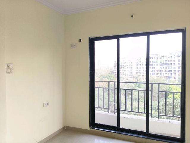 1 BHK Apartment in Kalyan West for resale Kalyan. The reference number is 19801683