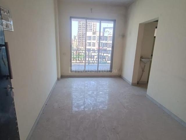 1 BHK Apartment in Kalyan West for resale Kalyan. The reference number is 19801372