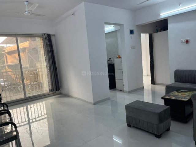 1 BHK Apartment in Kalyan West for resale Kalyan. The reference number is 19817533
