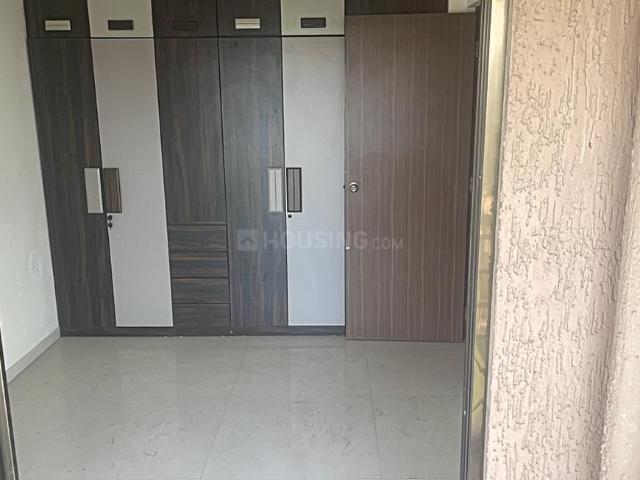 1 BHK Apartment in Kalyan West for resale Kalyan. The reference number is 19945114