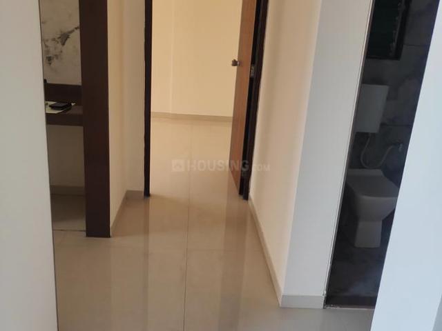 1 BHK Apartment in Kalyan West for resale Kalyan. The reference number is 19955626