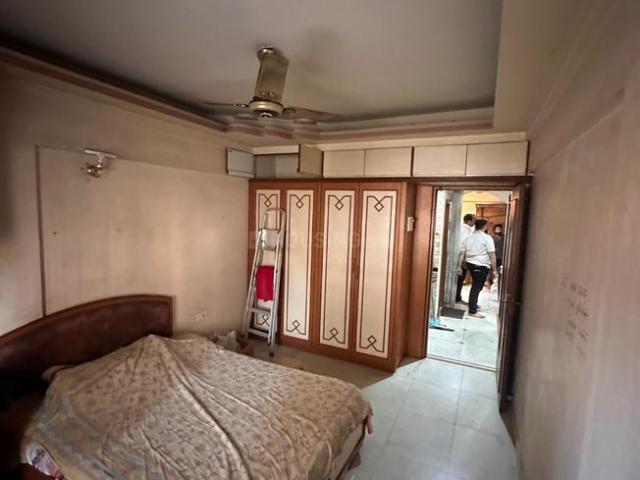 1 BHK Apartment in Kalyan West for resale Kalyan. The reference number is 19980315