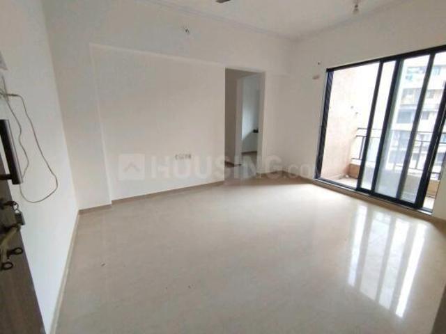 1 BHK Apartment in Kalyan West for resale Kalyan. The reference number is 19369953