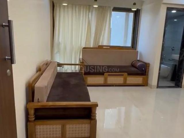 1 BHK Apartment in Kalyan West for resale Kalyan. The reference number is 20401952