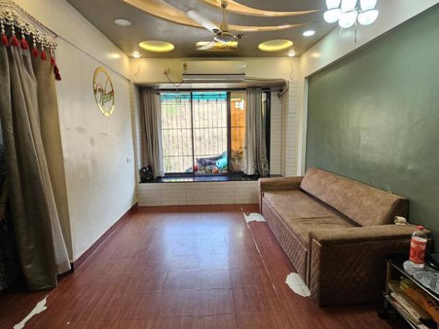 1 BHK Apartment in Kalyan West for resale Kalyan. The reference number is 20404980