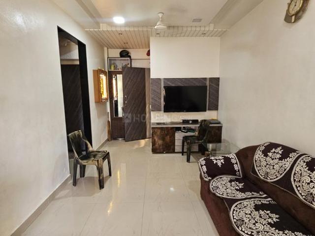 1 BHK Apartment in Kalyan West for resale Kalyan. The reference number is 20410176