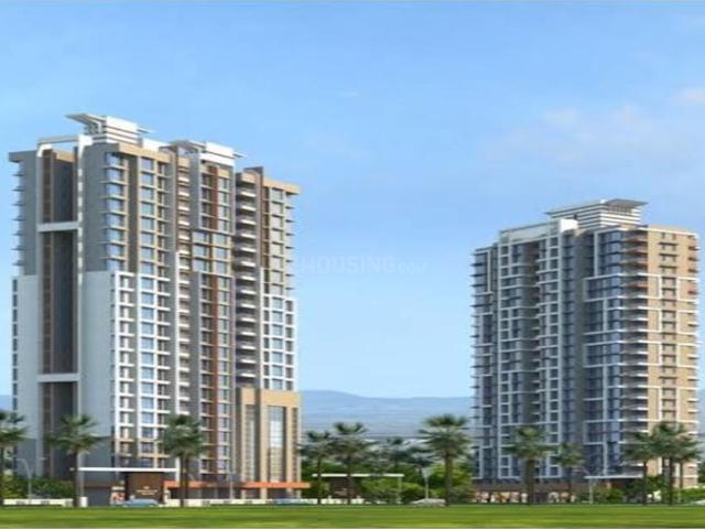 1 BHK Apartment in Kalyan West for resale Kalyan. The reference number is 20410263