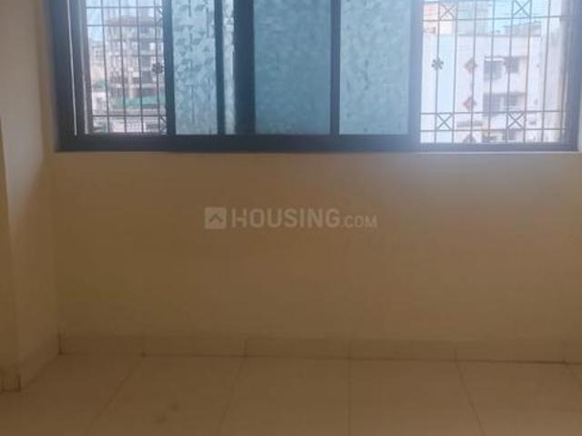 1 BHK Apartment in Kalyan West for resale Kalyan. The reference number is 20410319