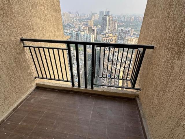 1 BHK Apartment in Kalyan West for resale Kalyan. The reference number is 20424777
