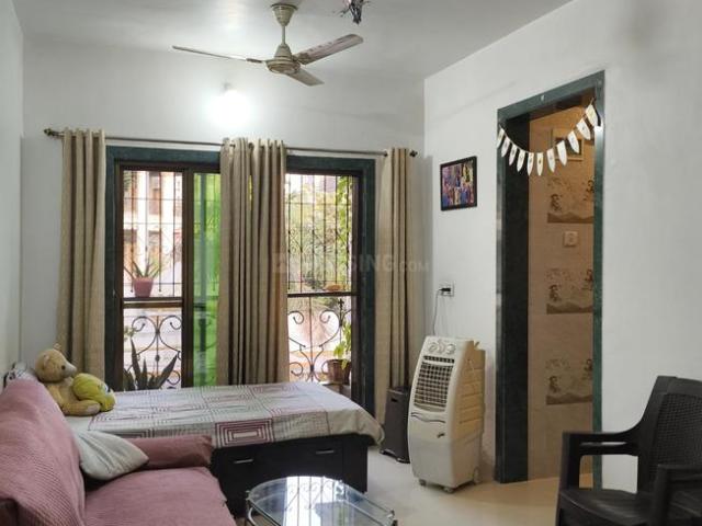1 BHK Apartment in Kalyan West for resale Kalyan. The reference number is 20426354