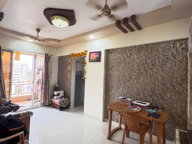 1 BHK Apartment in Kalyan West for resale Kalyan. The reference number is 20438991