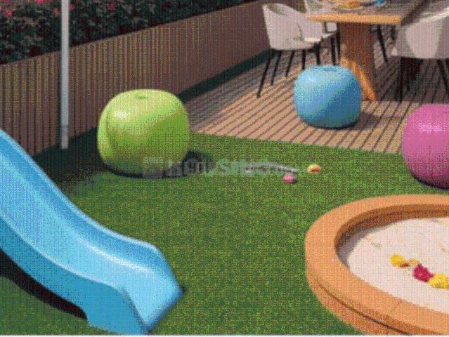 1 BHK Apartment in Kalyan West for resale Kalyan. The reference number is 20443780