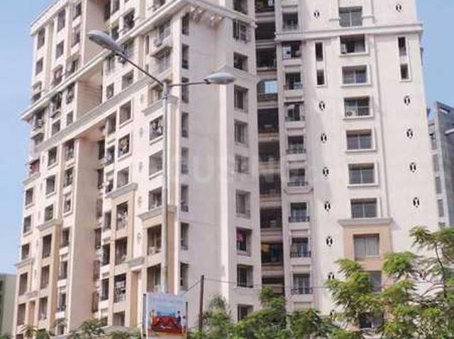 1 BHK Apartment in Kalyan West for resale Kalyan. The reference number is 20450102