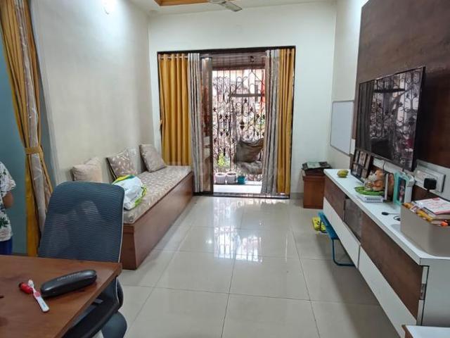 1 BHK Apartment in Kalyan West for resale Kalyan. The reference number is 20450102