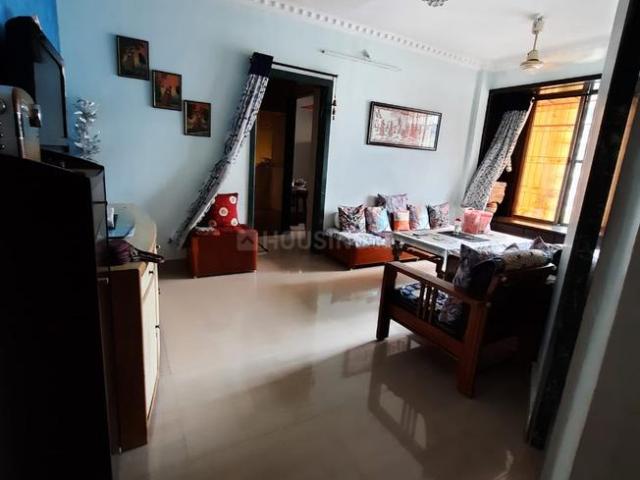 1 BHK Apartment in Kalyan West for resale Kalyan. The reference number is 20450103