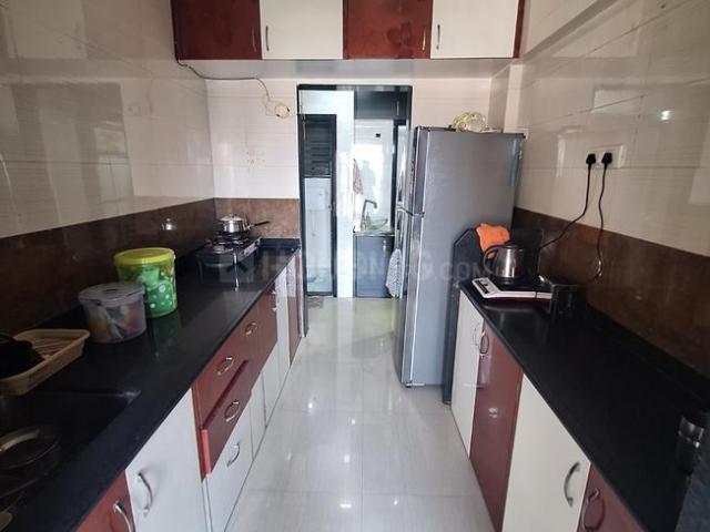 1 BHK Apartment in Kalyan West for resale Kalyan. The reference number is 20450120