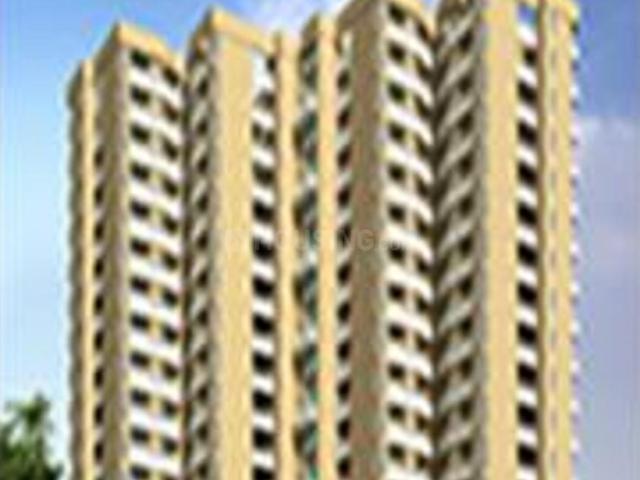 1 BHK Apartment in Kalyan West for resale Kalyan. The reference number is 20450167