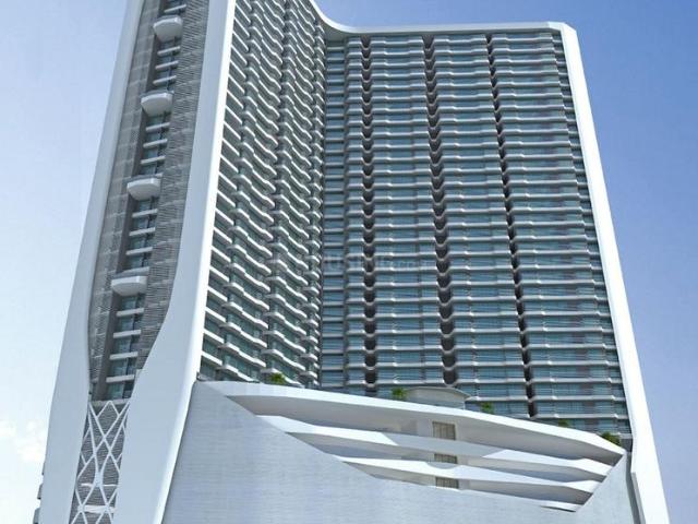 1 BHK Apartment in Kalyan West for resale Kalyan. The reference number is 20450176