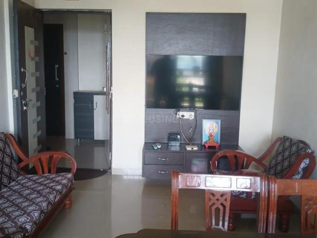1 BHK Apartment in Kalyan West for resale Kalyan. The reference number is 20455936