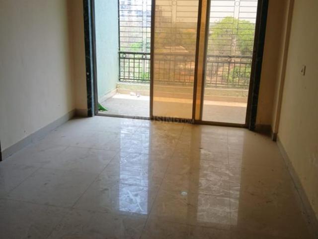 1 BHK Apartment in Kalyan West for resale Kalyan. The reference number is 20457136