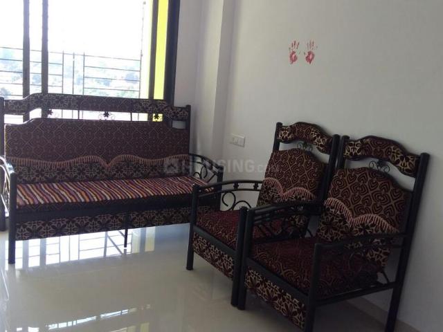 1 BHK Apartment in Kalyan West for resale Kalyan. The reference number is 20481739