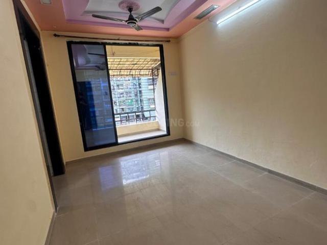 1 BHK Apartment in Kalyan West for resale Kalyan. The reference number is 20486138