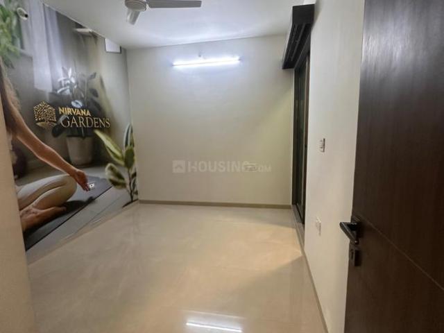 1 BHK Apartment in Kalyan West for resale Kalyan. The reference number is 20486209