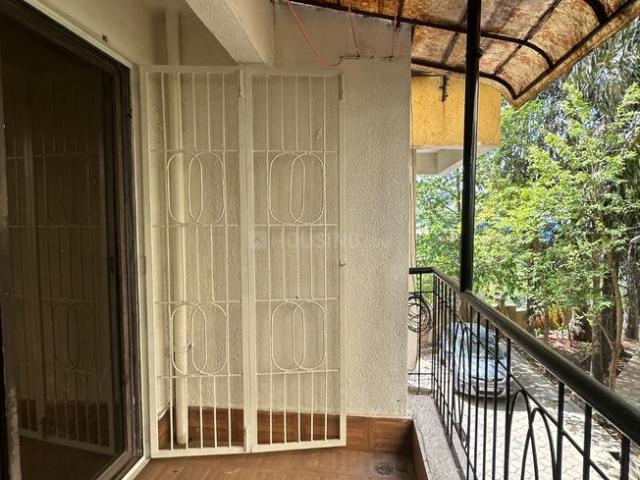1 BHK Apartment in Kalyan West for resale Kalyan. The reference number is 20500120
