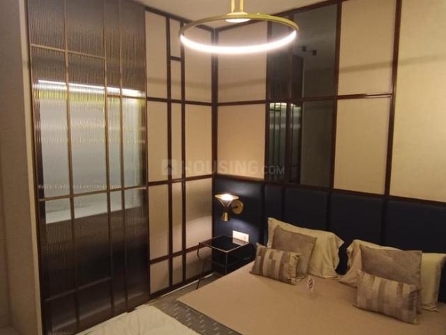 1 BHK Apartment in Kalyan West for resale Kalyan. The reference number is 20506790
