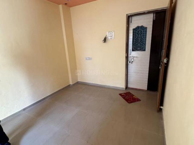 1 BHK Apartment in Kalyan West for resale Kalyan. The reference number is 20523871