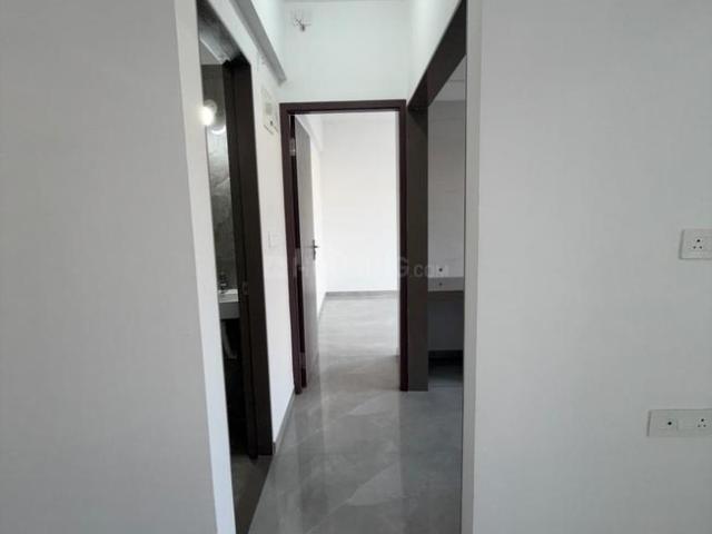 1 BHK Apartment in Kalyan West for resale Kalyan. The reference number is 20523962