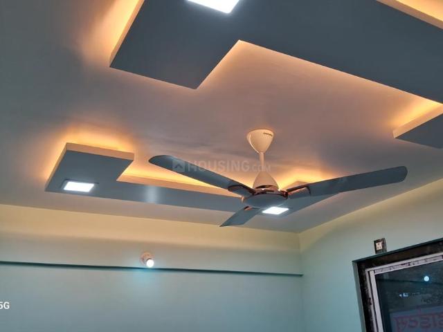 1 BHK Apartment in Kalyan West for resale Kalyan. The reference number is 20546739