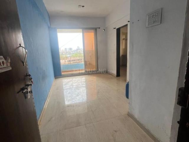 1 BHK Apartment in Kalyan West for resale Kalyan. The reference number is 20624825