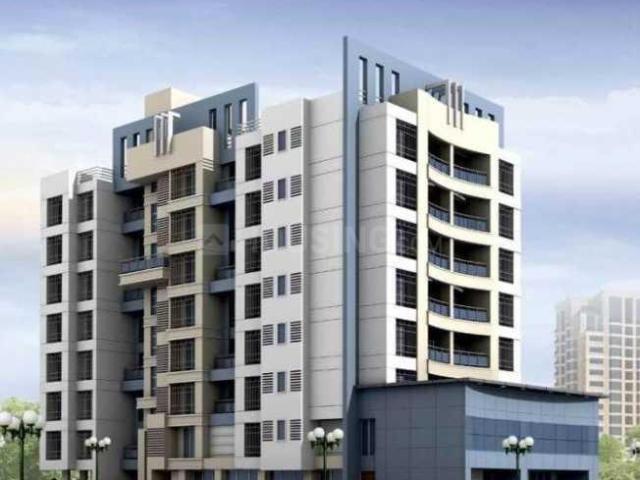 1 BHK Apartment in Kalyan West for resale Kalyan. The reference number is 20661980