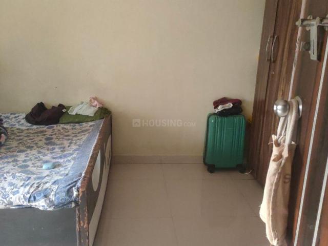 1 BHK Apartment in Kalyan West for resale Kalyan. The reference number is 20666205
