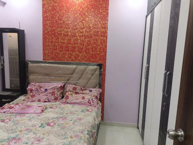 1 BHK Apartment in Kalyan West for resale Kalyan. The reference number is 20667793