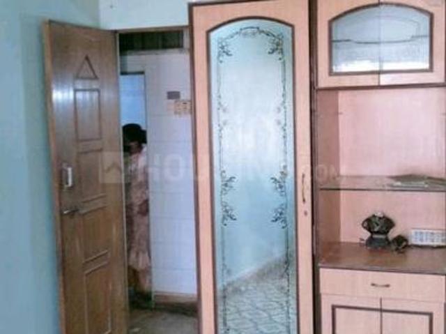 2 BHK Apartment in Kalyan West for resale Kalyan. The reference number is 20719690