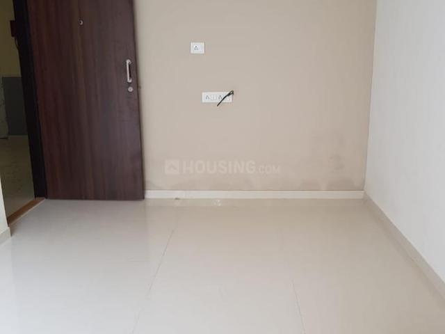 1 BHK Apartment in Kalyan West for resale Kalyan. The reference number is 20724866