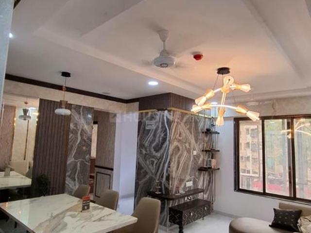 1 BHK Apartment in Kalyan West for resale Kalyan. The reference number is 20725291