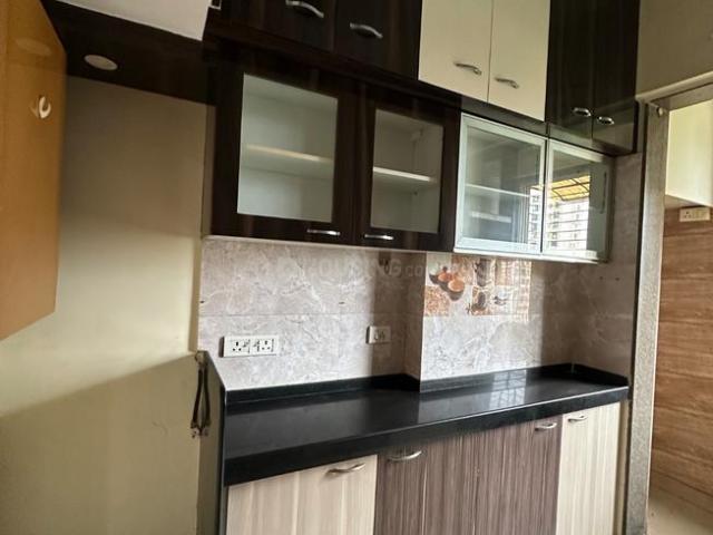 1 BHK Apartment in Kalyan West for resale Kalyan. The reference number is 20726946