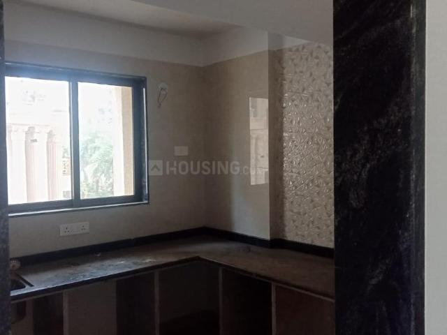 1 BHK Apartment in Kalyan West for resale Kalyan. The reference number is 20821630