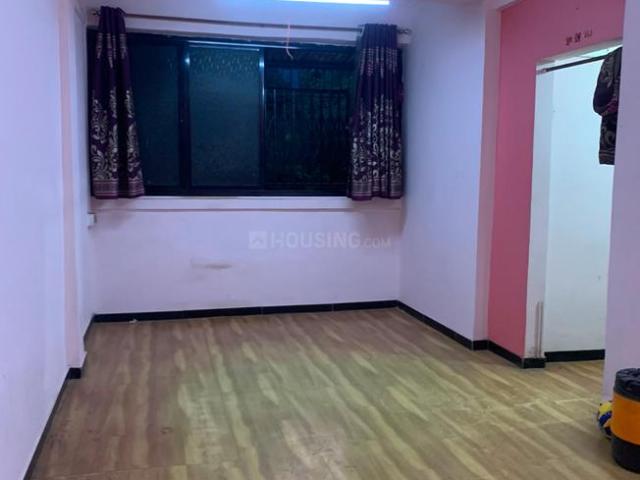 1 BHK Apartment in Kalyan West for resale Kalyan. The reference number is 20821697
