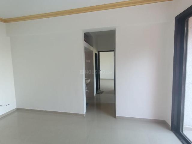 1 BHK Apartment in Kalyan West for resale Kalyan. The reference number is 20834409